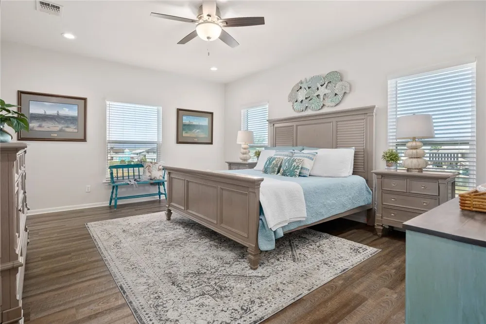181 Port Saint Claire City By The Sea, TX 78336