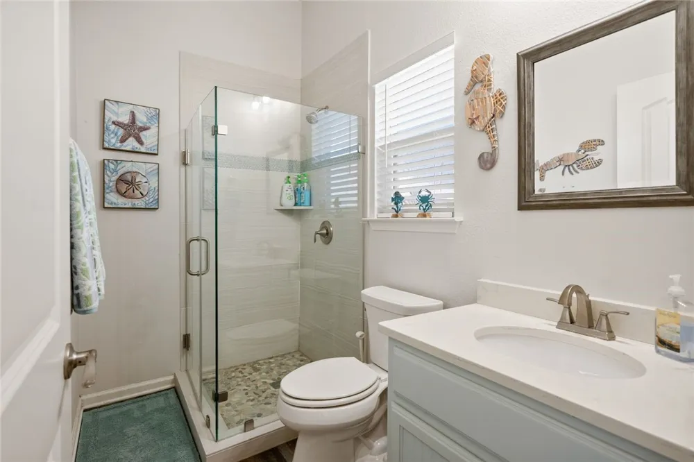 181 Port Saint Claire City By The Sea, TX 78336