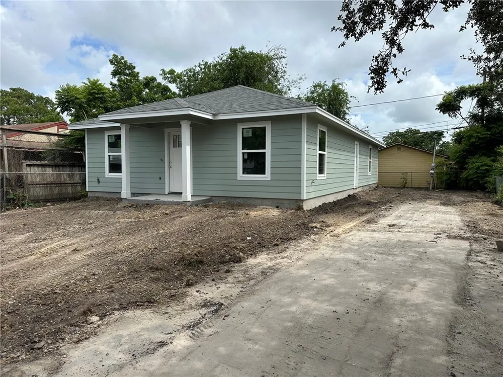 1605 Chula Vista Street Corpus Christi, TX 78416
