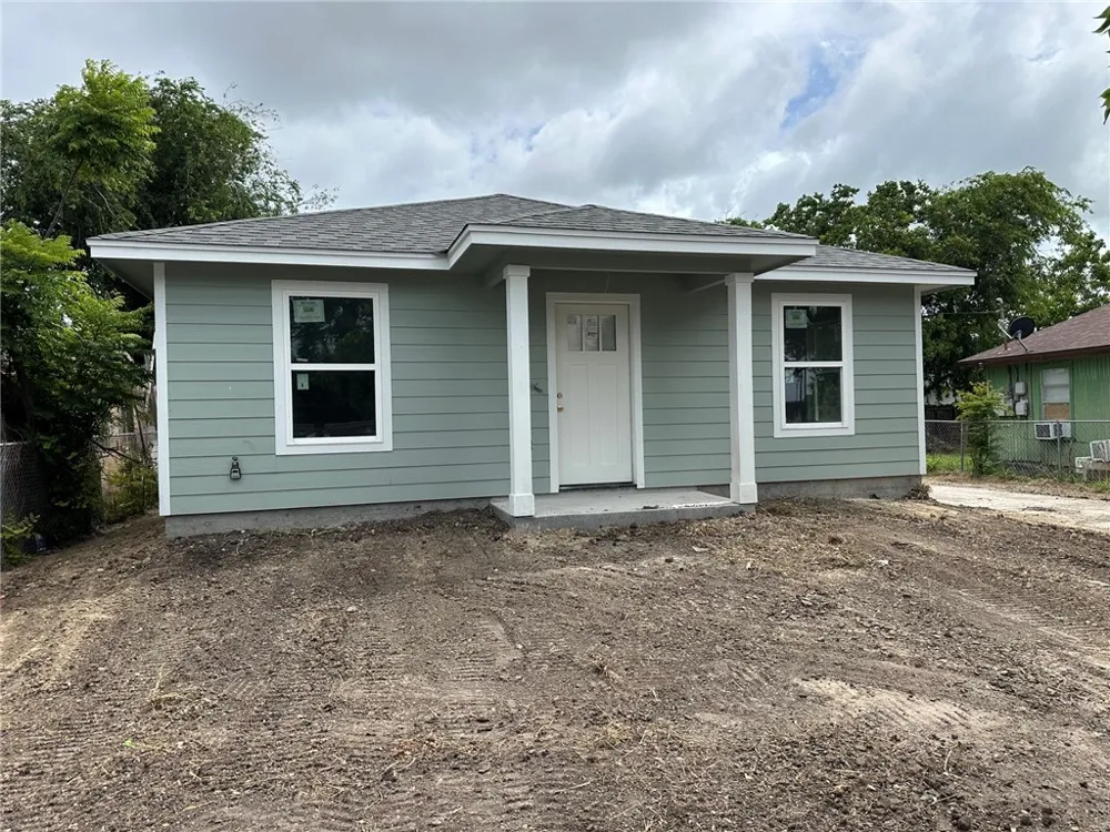 1605 Chula Vista Street Corpus Christi, TX 78416
