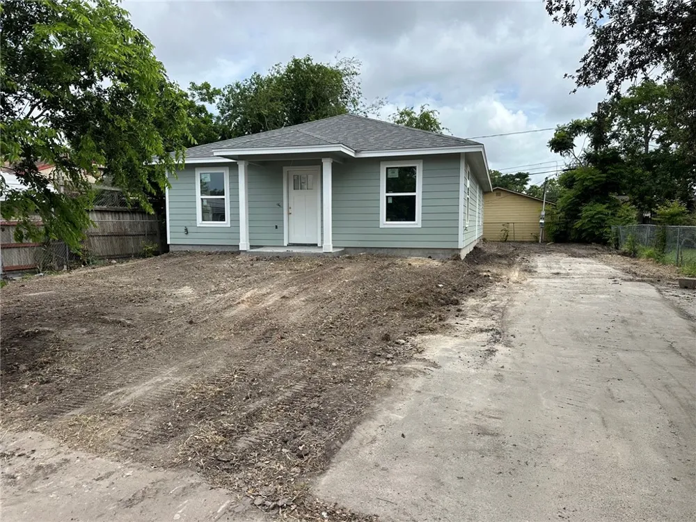 1605 Chula Vista Street Corpus Christi, TX 78416
