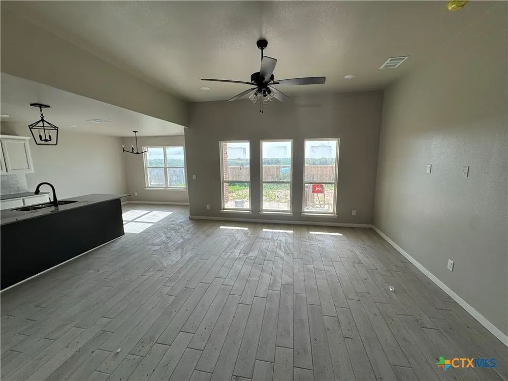 3103 Atascosa Drive Temple, TX 76501