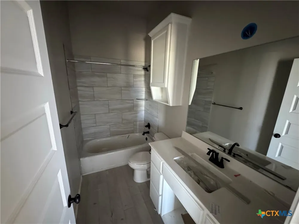 3103 Atascosa Drive Temple, TX 76501