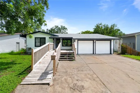 3929 Bradford Drive