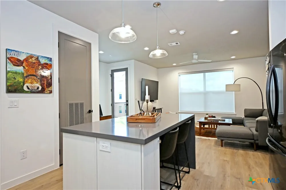 1208 Academy Avenue #3207 New Braunfels, TX 78130