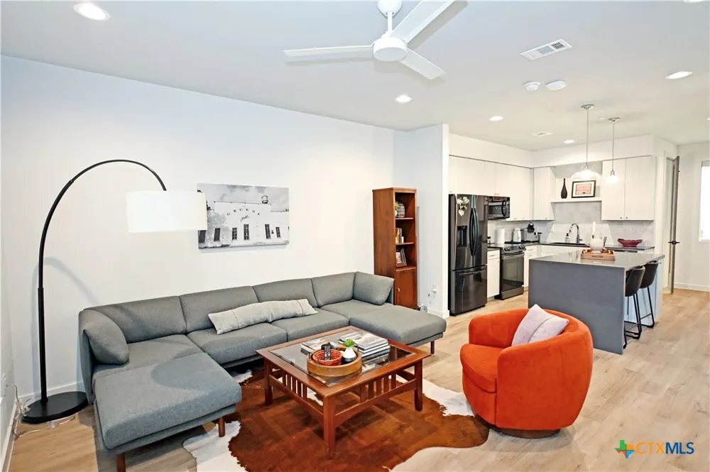 1208 Academy Avenue #3207 New Braunfels, TX 78130