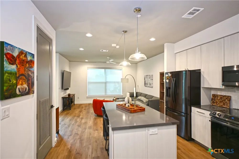 1208 Academy Avenue #3207 New Braunfels, TX 78130