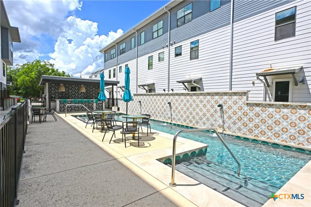 1208 Academy Avenue #3207 New Braunfels, TX 78130