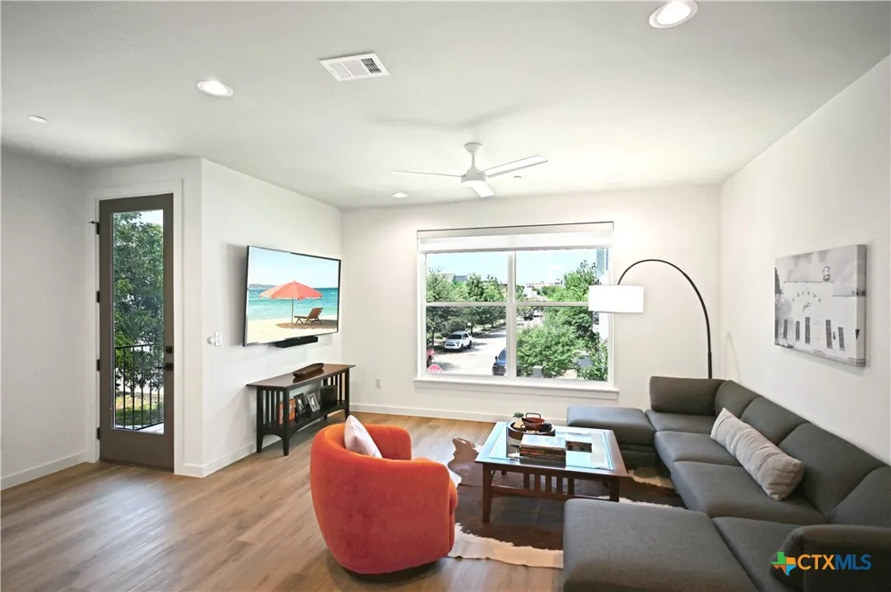 1208 Academy Avenue #3207 New Braunfels, TX 78130