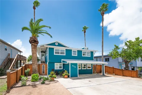 414 Sandpiper