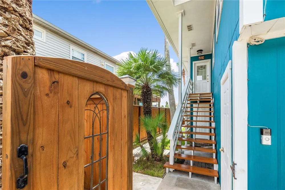 414 Sandpiper Ingleside on the Bay, TX 78362