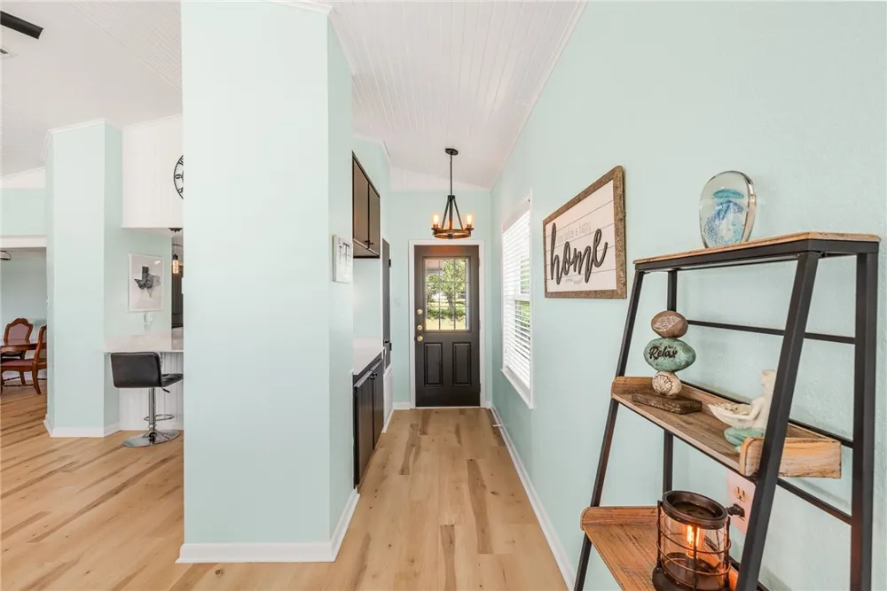 414 Sandpiper Ingleside on the Bay, TX 78362