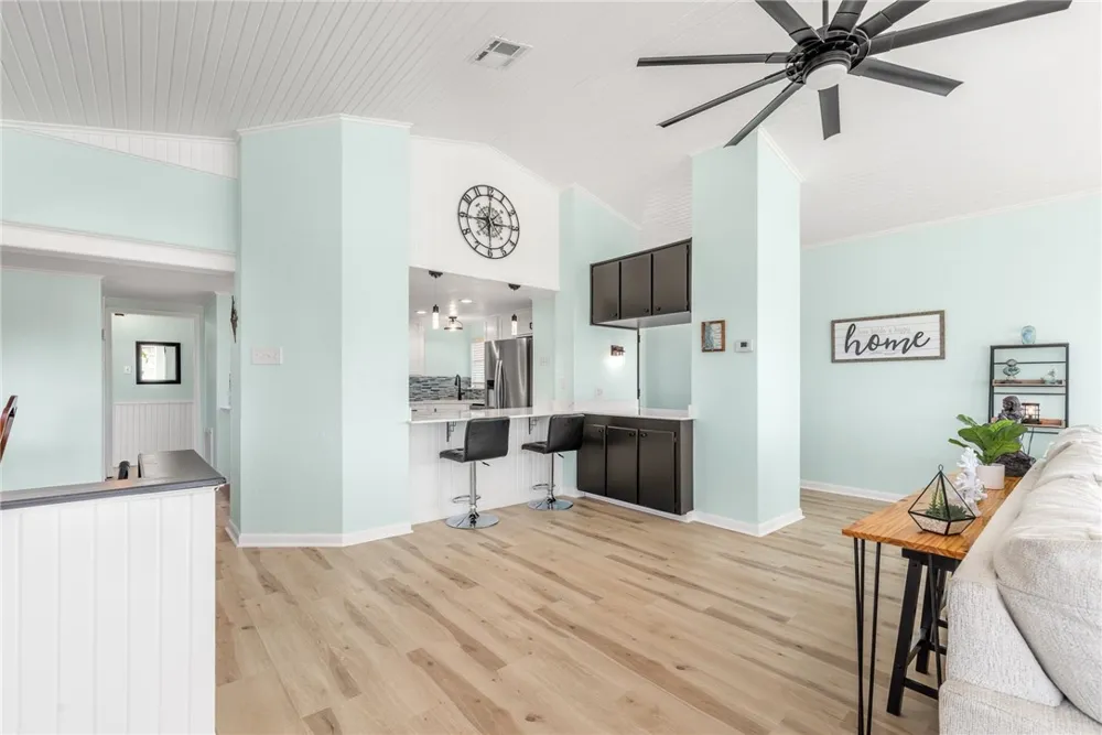 414 Sandpiper Ingleside on the Bay, TX 78362