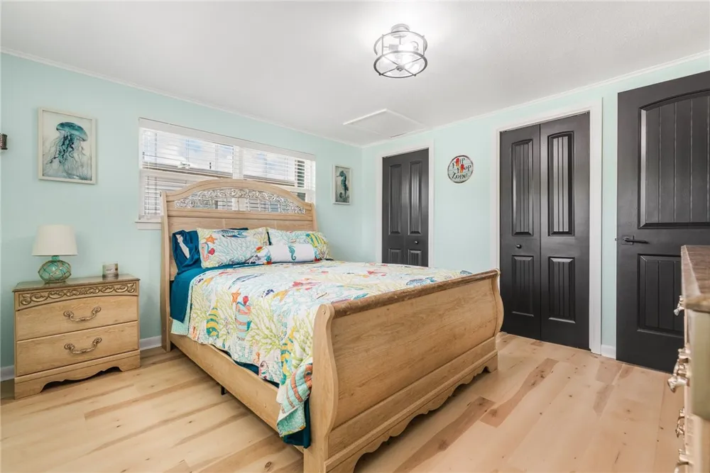 414 Sandpiper Ingleside on the Bay, TX 78362