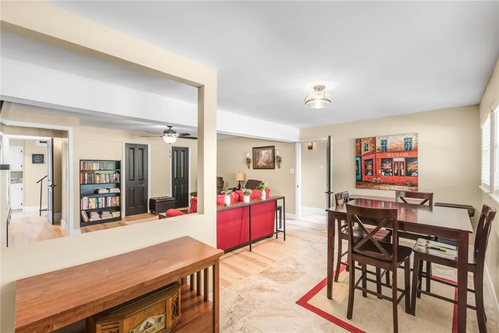 414 Sandpiper Ingleside on the Bay, TX 78362