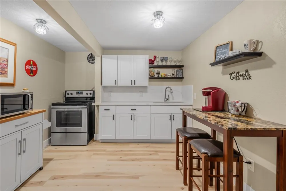 414 Sandpiper Ingleside on the Bay, TX 78362