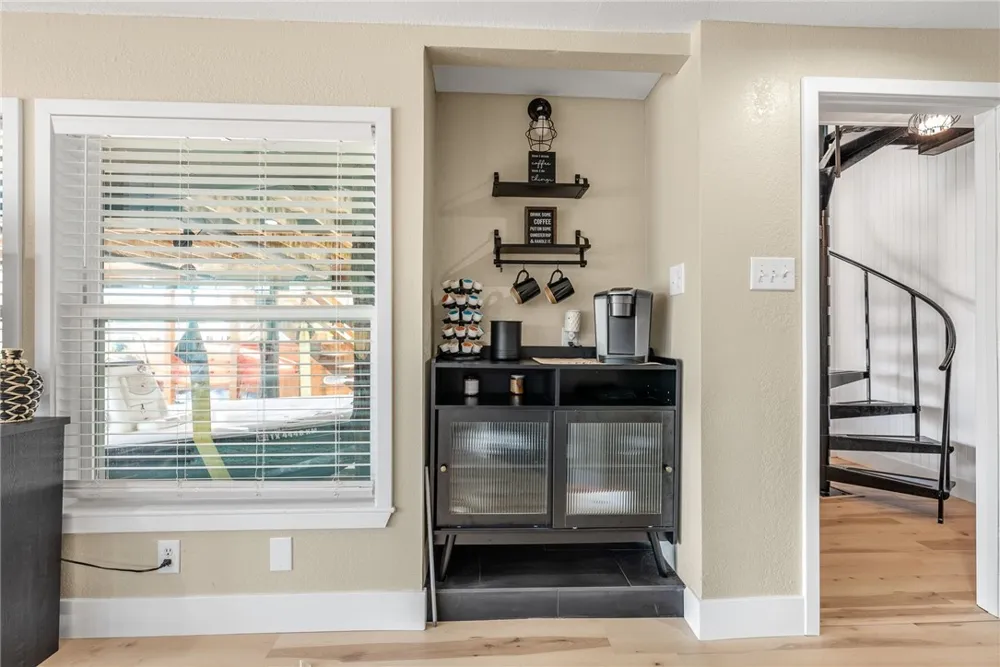 414 Sandpiper Ingleside on the Bay, TX 78362