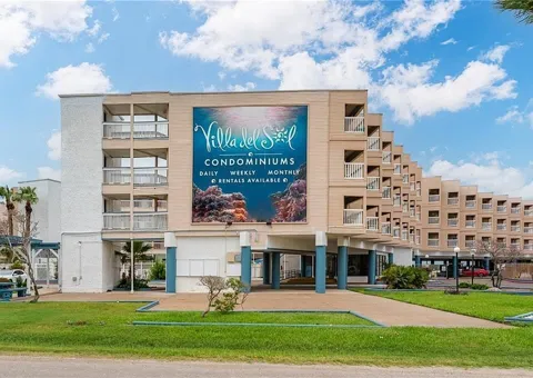 3938 Surfside Boulevard #1243