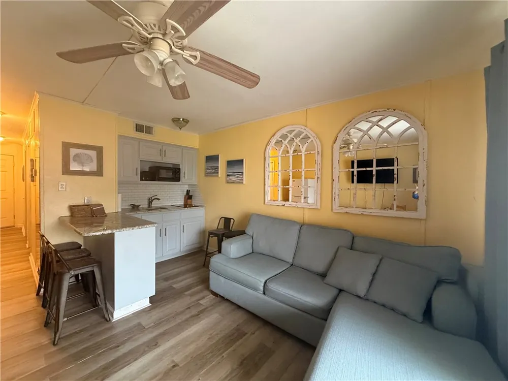3938 Surfside Boulevard #1243 Corpus Christi, TX 78402