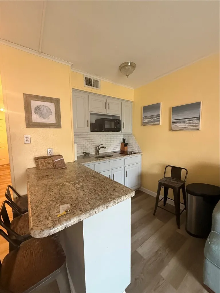 3938 Surfside Boulevard #1243 Corpus Christi, TX 78402