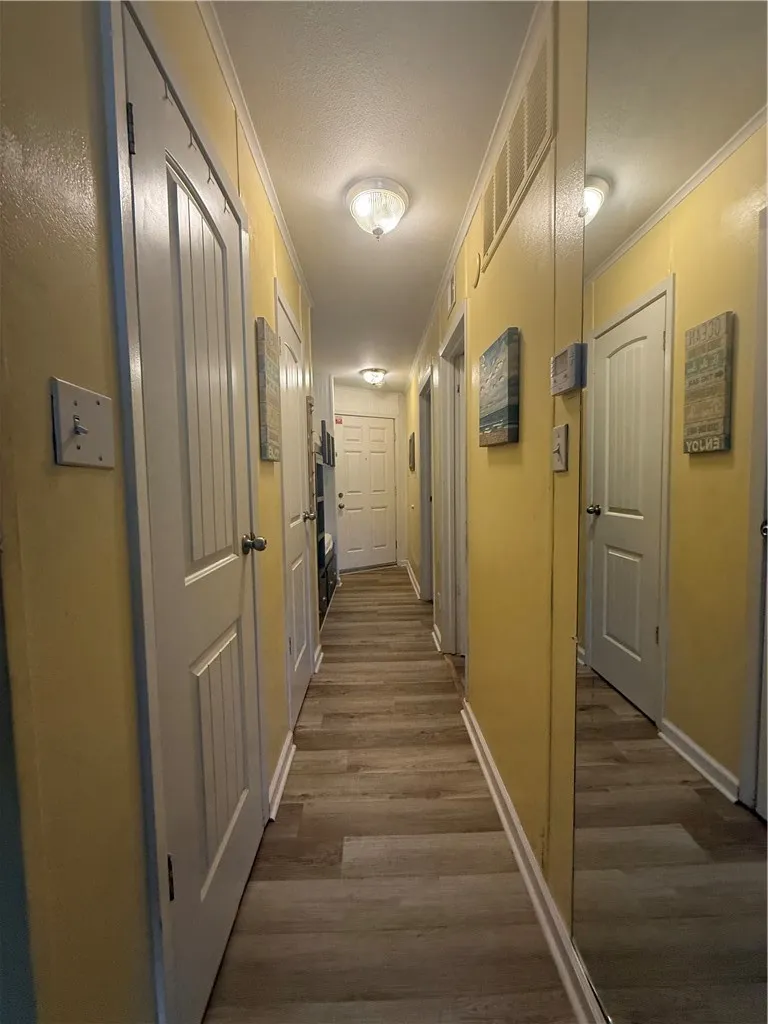 3938 Surfside Boulevard #1243 Corpus Christi, TX 78402