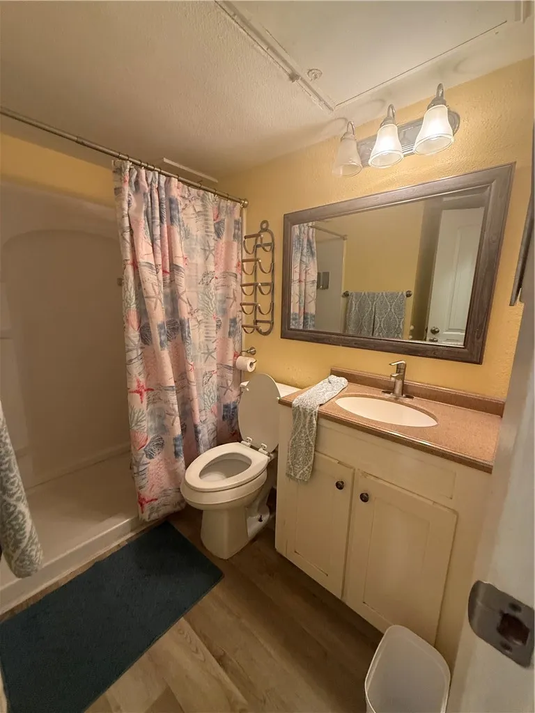 3938 Surfside Boulevard #1243 Corpus Christi, TX 78402