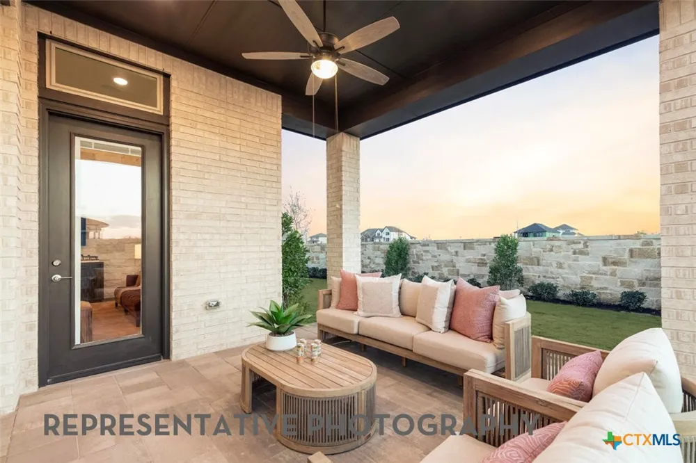 4425 Wendell Way Cibolo, TX 78108
