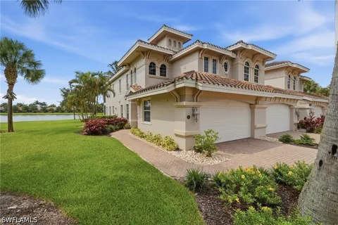 Serenity Court #201