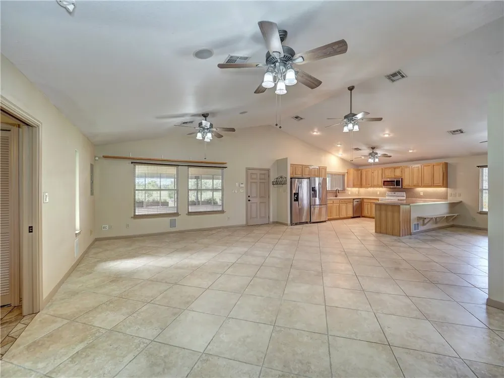 855 Jacoby Lane Aransas Pass, TX 78336
