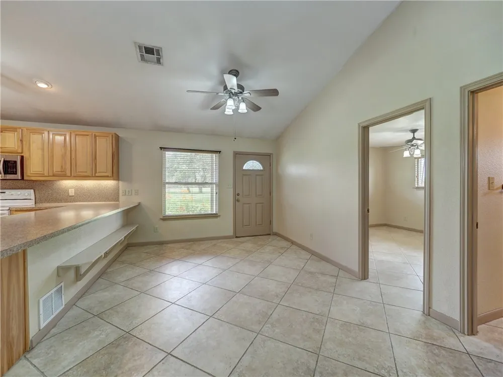 855 Jacoby Lane Aransas Pass, TX 78336