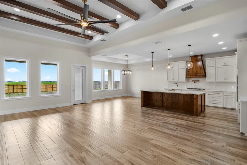 2418 Pegasus Drive Corpus Christi, TX 78415