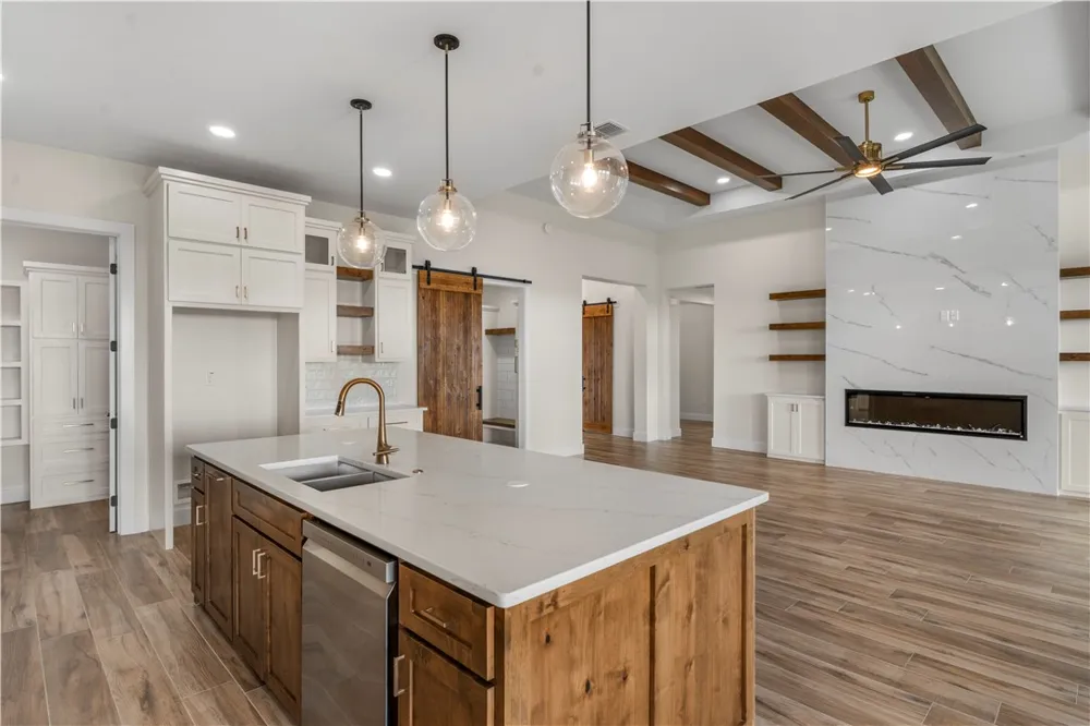 2418 Pegasus Drive Corpus Christi, TX 78415