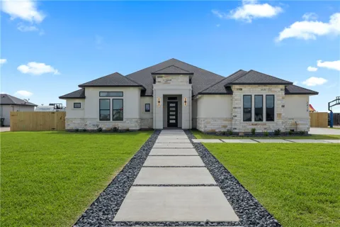 2418 Pegasus Drive
