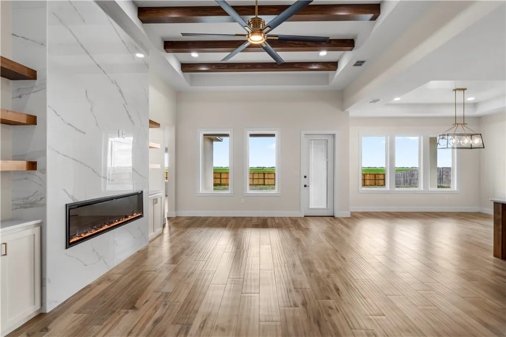 2418 Pegasus Drive Corpus Christi, TX 78415