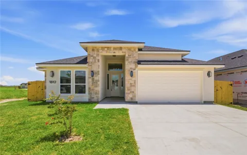 1812 Clapper Rail Drive