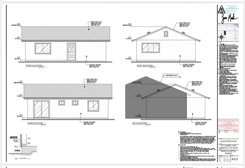 409 Laurel Avenue Modesto, CA 95351