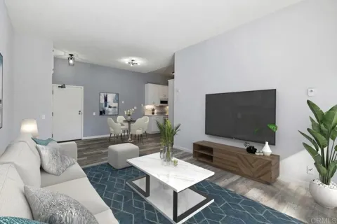 8328 Regents Road #1K