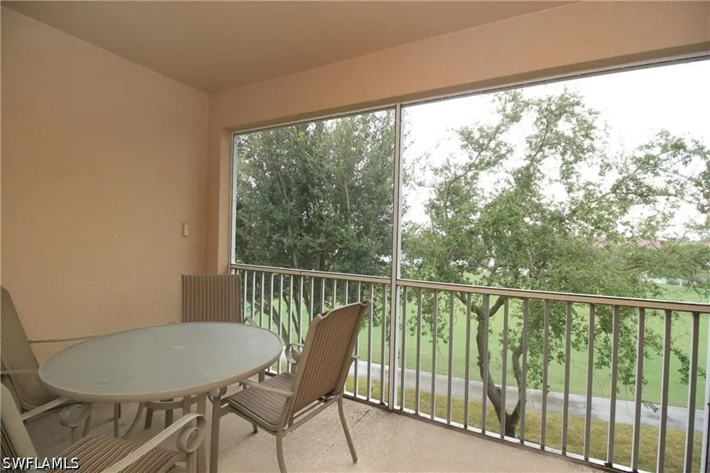 Cypress Trace Circle #3134 Naples, FL 34119