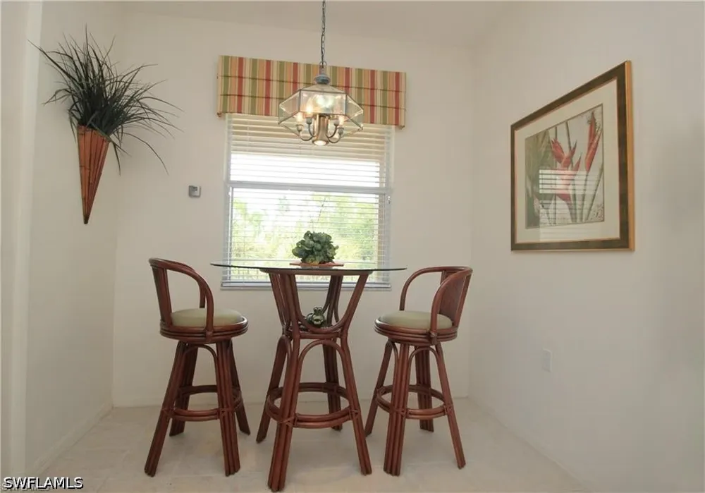 Cypress Trace Circle #3134 Naples, FL 34119