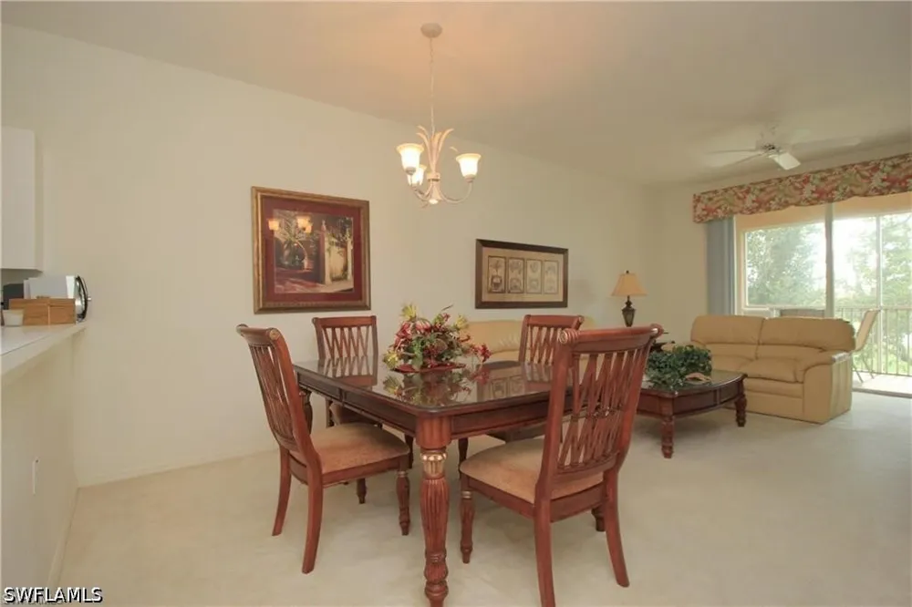 Cypress Trace Circle #3134 Naples, FL 34119