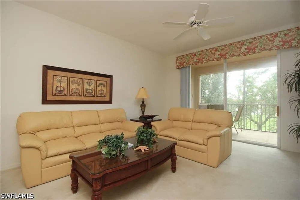 Cypress Trace Circle #3134 Naples, FL 34119