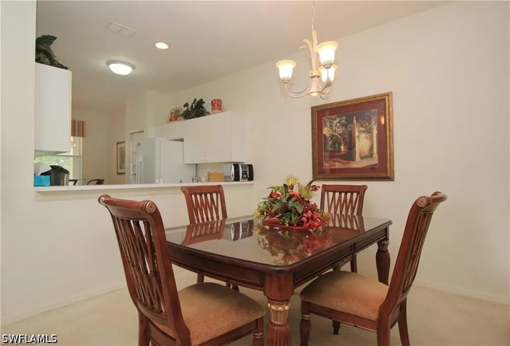 Cypress Trace Circle #3134 Naples, FL 34119