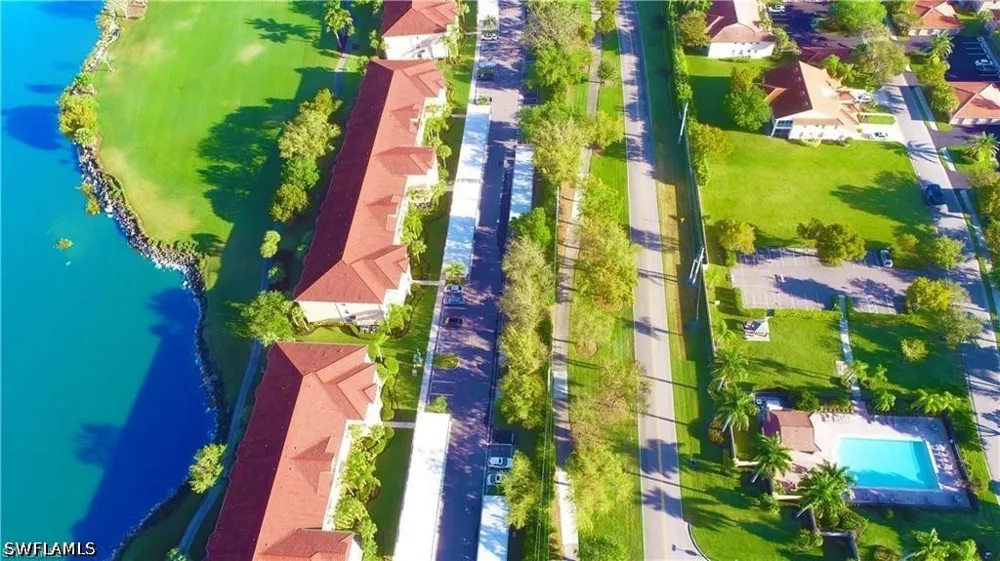 Cypress Trace Circle #3134 Naples, FL 34119