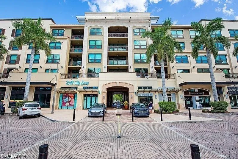 Cypress Trace Circle #3134 Naples, FL 34119