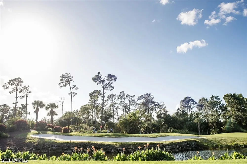 Cypress Trace Circle #3134 Naples, FL 34119