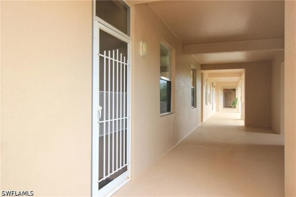 Cypress Trace Circle #3134 Naples, FL 34119
