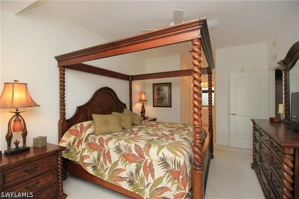 Cypress Trace Circle #3134 Naples, FL 34119