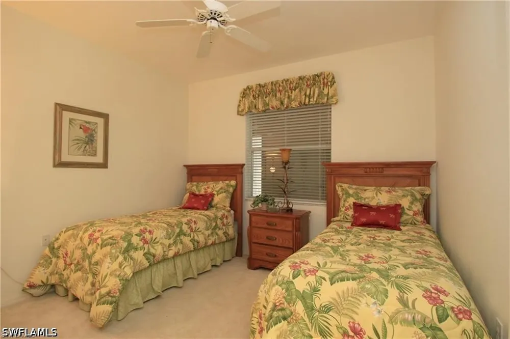 Cypress Trace Circle #3134 Naples, FL 34119