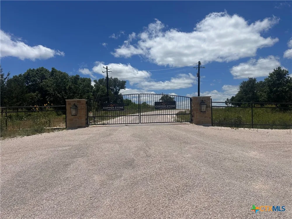 29 County Road 511 Hamilton, TX 76531