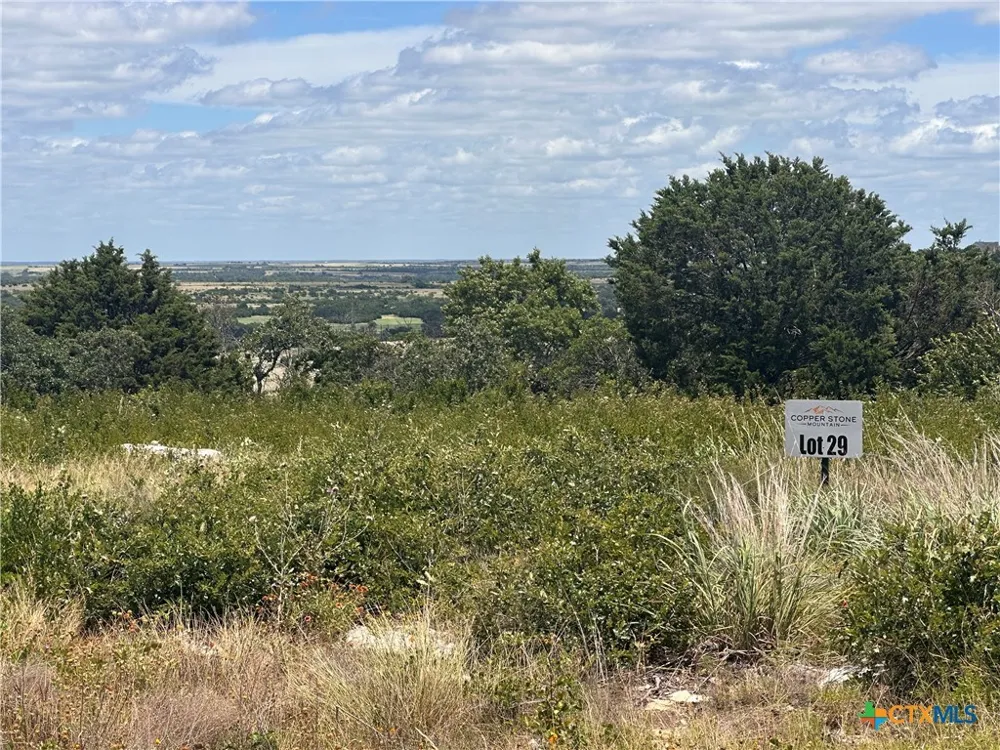 29 County Road 511 Hamilton, TX 76531
